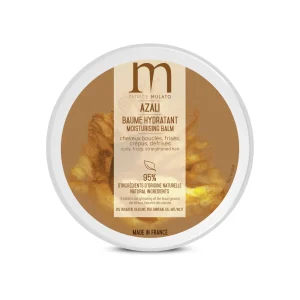Baume Hydratant Azali Patrice Mulato 200ml 6
