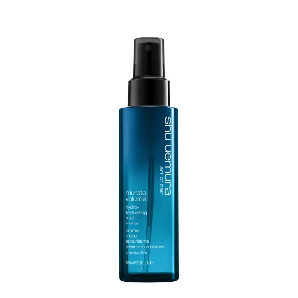 Brume D’Eau Texturisante Muroto Shu Uemura 100ml 1
