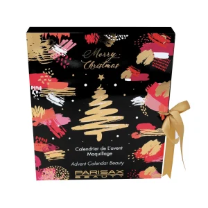 Calendrier De L’avant Maquillage Parisax Beauty 7