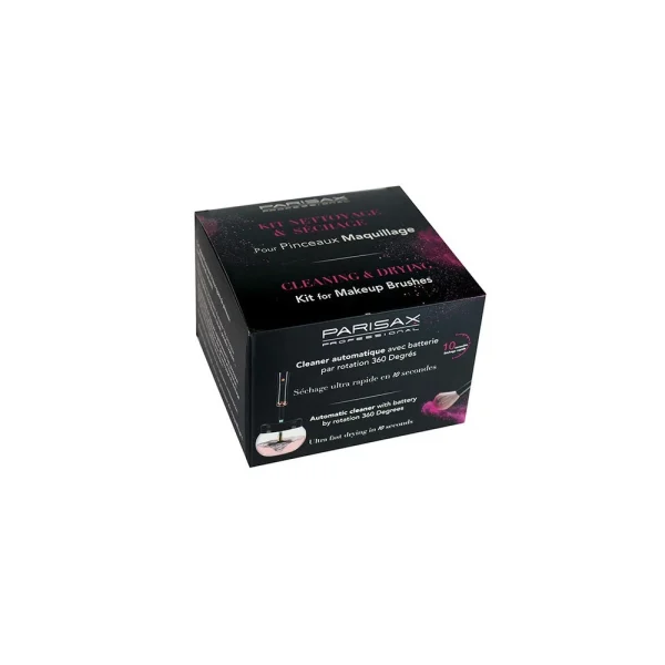 Cleaner Automatique Avec Batterie Parisax 3