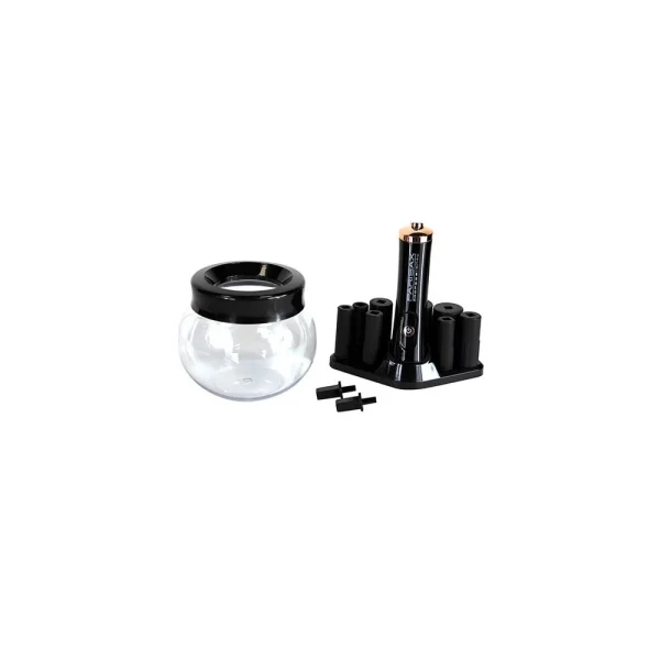 Cleaner Automatique Avec Batterie Parisax 1
