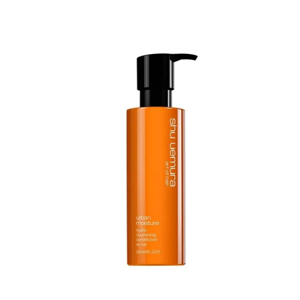 Conditioner Urban Moisture Shu Uemura 250 Ml 1