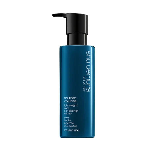Conditionner Muroto Volume Shu Uemura Art Of Hair 250 Ml 1