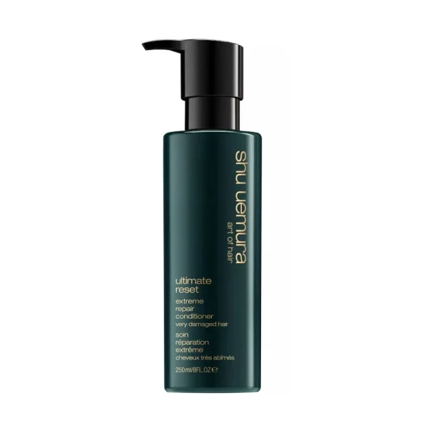 Conditionneur Ultimate Reset Shu Uemura Art Of Hair 250ml 1