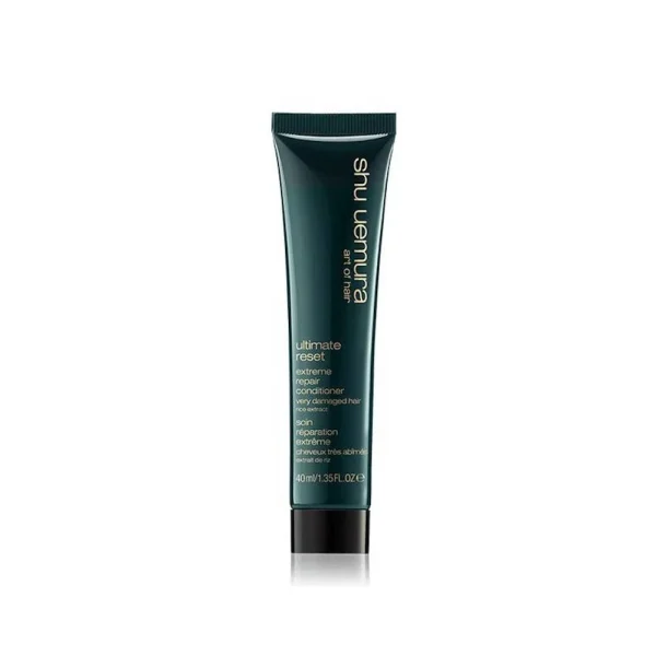Conditionneur Ultimate Reset Shu Uemura Art Of Hair 40ml 1