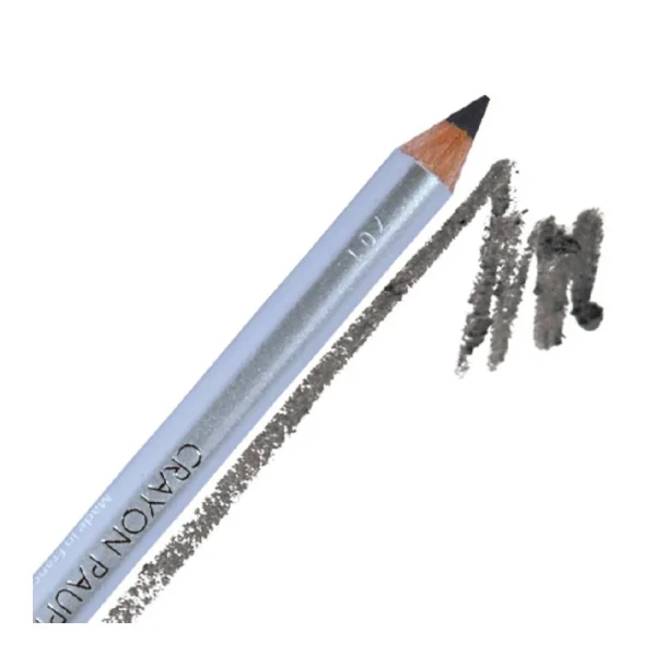 Crayon à Paupières Gris Métal Parisax 1