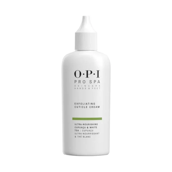 Crème Exfoliante Cuticules OPI Pro Spa 27ml 1