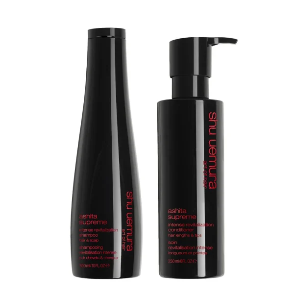 Duo Ashita Supreme Cheveux Fins Shu Uemura Art Of Hair 1