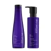 Duo Eclat Yubi Blonde Shu Uemura Art Of Hair 8
