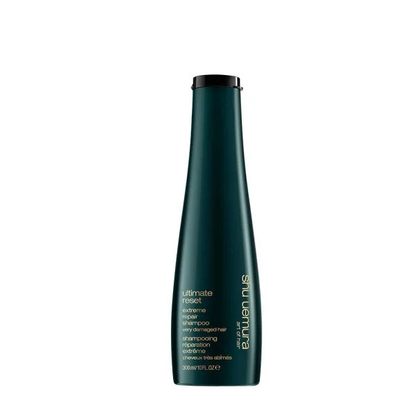 Duo Shampoing Et Masque Utimate Reset Shu Uemura Art Of Hair 3