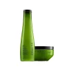 Duo Shampooing Et Masque Silk Bloom Shu Uemura 5