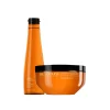 Duo Shampooing Et Masque Urban Moisture Shu Uemura 5