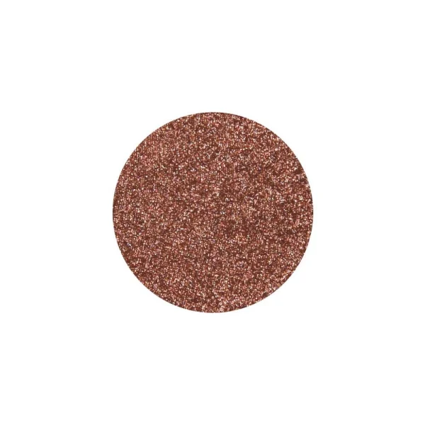 Fard à Paupières (diam. 30mm) Cuivré Rouge Parisax 1