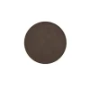 Fard à Paupières Mat (diam. 30mm) Chocolat Parisax 5