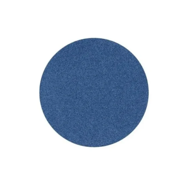 Fard à Paupières Mat (diam. 30mm) Bleu Nuit Parisax 1
