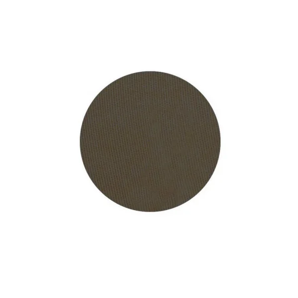 Fard à Paupières Mat (diam. 30mm) Marron Gris Parisax 1