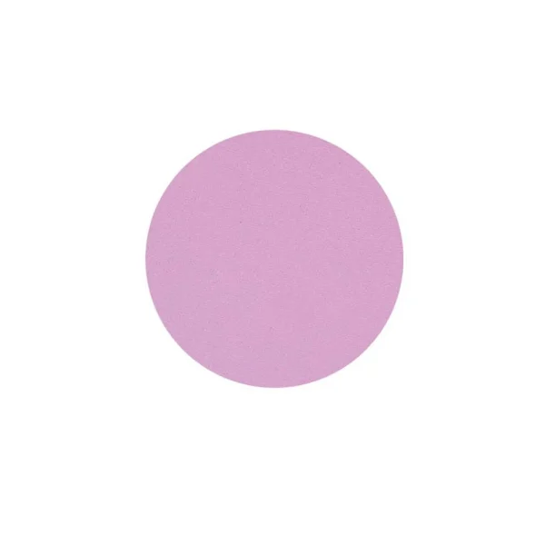 Fard à Paupières Mat (diam. 30mm) Rose Parisax 1