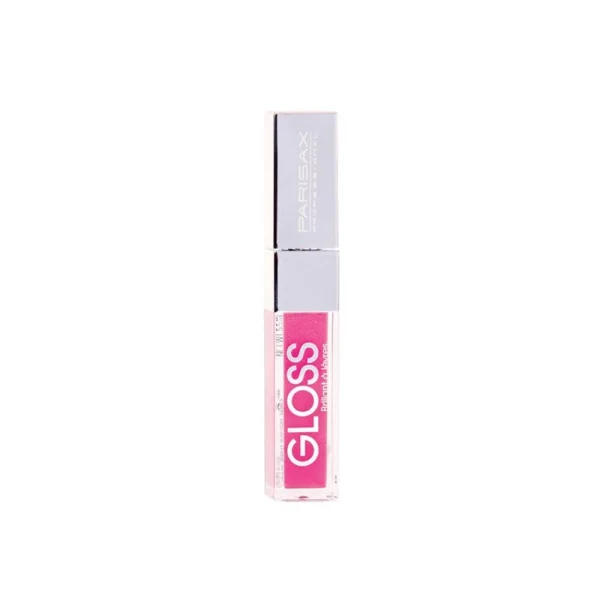 Gloss Demi-Mat Scarlet ParisAx 1
