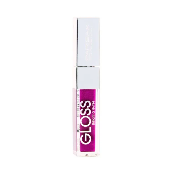 Gloss Framboise Métallique ParisAx 1