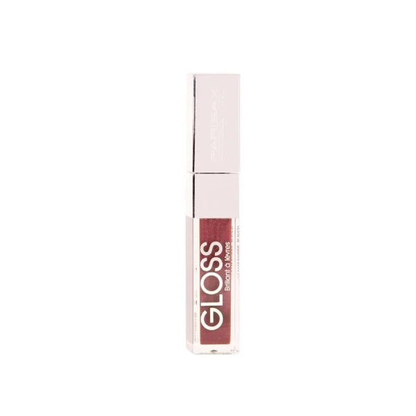 Gloss Mat Nude Rose ParisAx 1