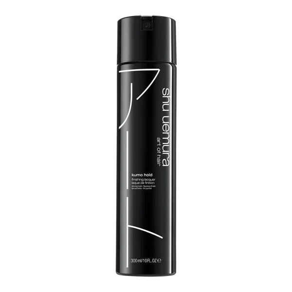 Laque De Finition Kumo Hold Art Of Hair Shu Uemura 300ml 1