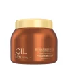 Masque Crème Oil Ultime Schwarzkopf 500ml 5