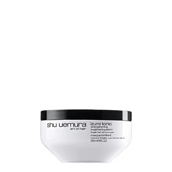 Masque Fortifiant Izumi Tonic Shu Uemura Art Of Hair 200ml 1