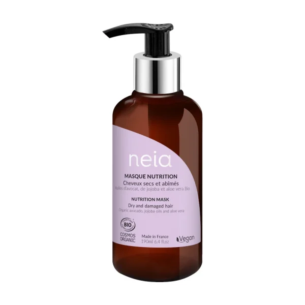 Masque Nutrition Bio Neia Patrice Mulato 190ml 1