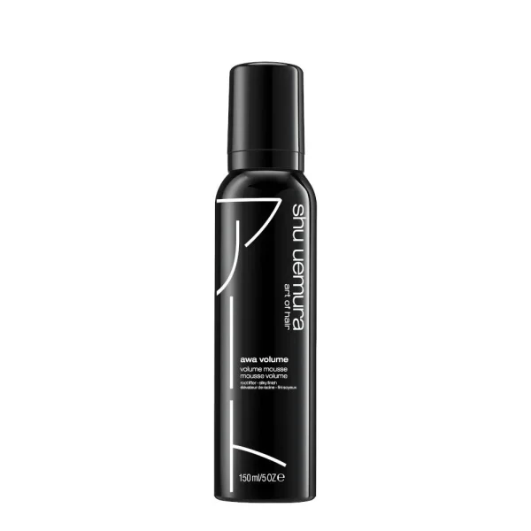 Mousse Volume Awa Volume Art Of Hair Shu Uemura 150ml 1