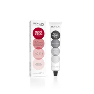 Nutri Color 500 Rouge Pourpre Revlon 6
