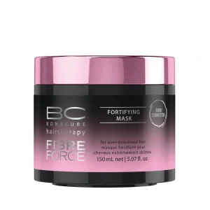 Pack Spray-baume Fortifiant Fibre Force Schwarzkopf* 7