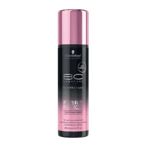 Pack Spray-baume Fortifiant Fibre Force Schwarzkopf* 9
