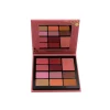 Palette Hello Beauty ParisAx 7