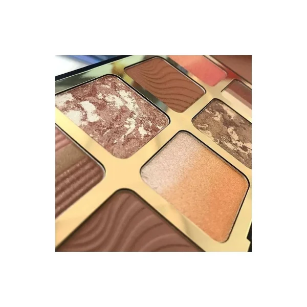 Palette Majestic Parisax 3