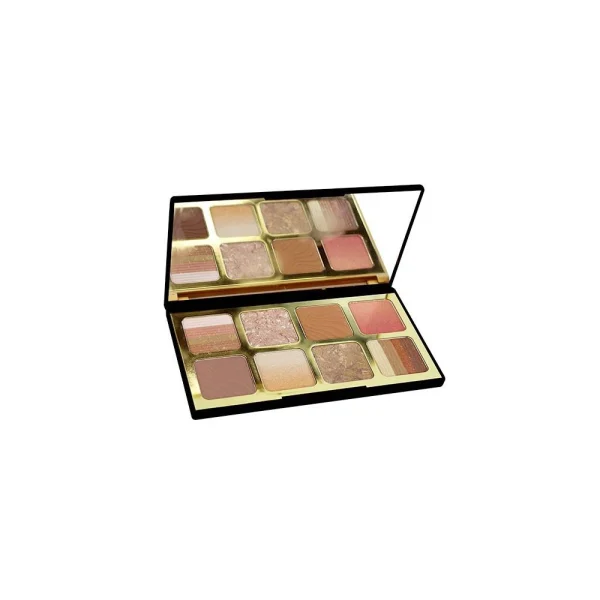 Palette Majestic Parisax 1