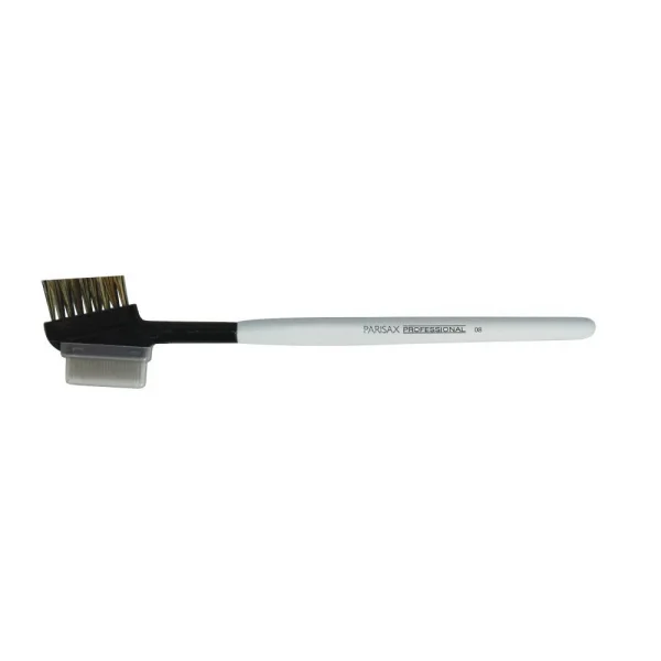 Peigne Brosse Sourcils Nylon ParisAx 1