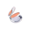 Poudre Compacte 2 En 1 Beige Doré ParisAx 7