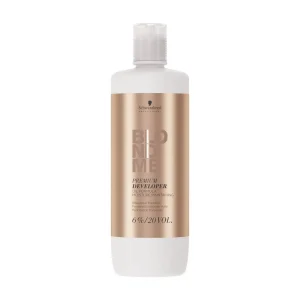 Révélateur Premium BlondMe Schwarzkopf 1000ml 8