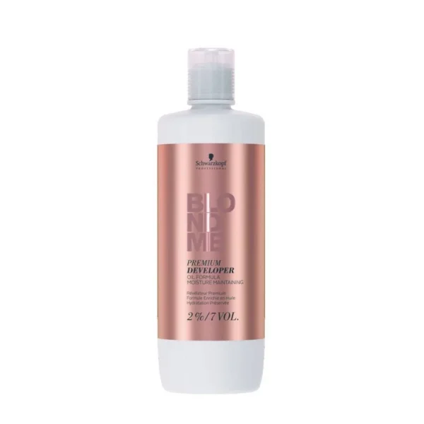 Révélateur Premium BlondMe Schwarzkopf 1000ml 1