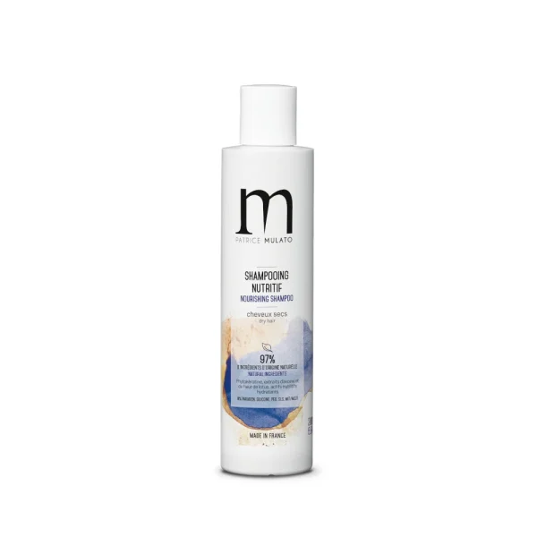 Shampooing Nutritif Flow’air Patrice Mulato 3