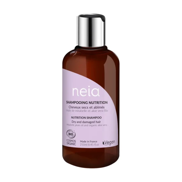 Shampooing Nutrition Bio Neia Patrice Mulato 250ml 1