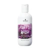 Shampooing Purple Wash Schwarzkopf 300 Ml 5