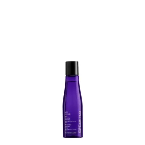 Shampooing Révélateur D’éclat Yubi Blonde Shu Uemura Art Of Hair 9