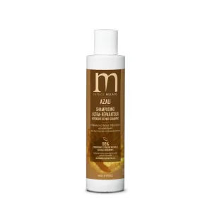 Shampooing Ultra-Réparateur Azali Patrice Mulato 6