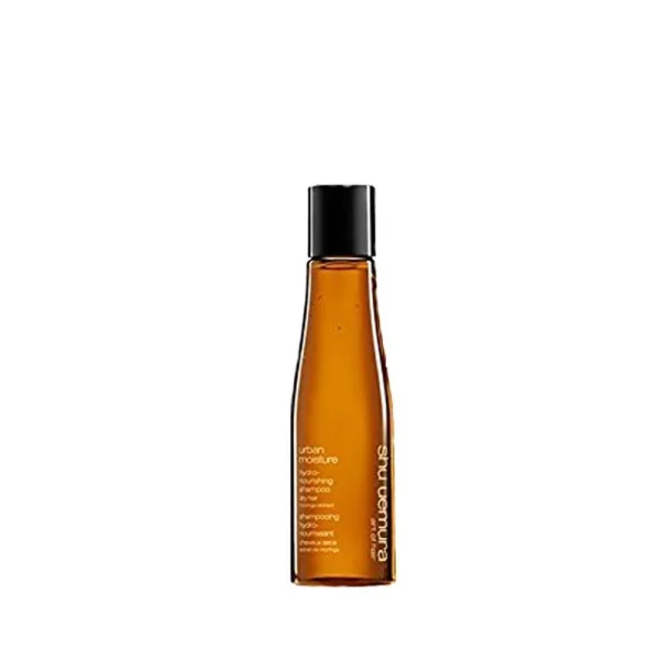 Shampooing Urban Moisture Shu Uemura 75 Ml 1