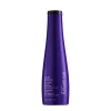 Shampooing Violet Anti-Faux Reflets Yubi Blonde Shu Uemura Art Of Hair 11