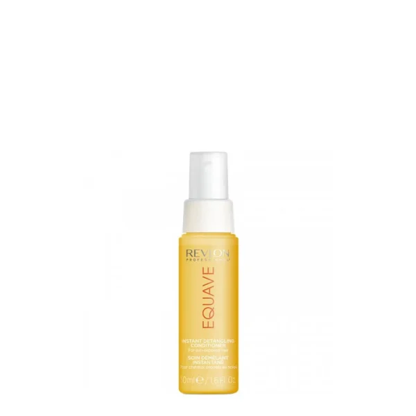 Revlon Soin Capillaire Sans Rinçage Equave Sun 50ml 1