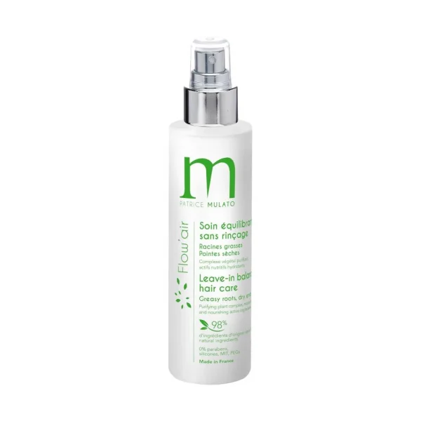 Soin Equilibrant Flow’air Patrice Mulato 150ml 3