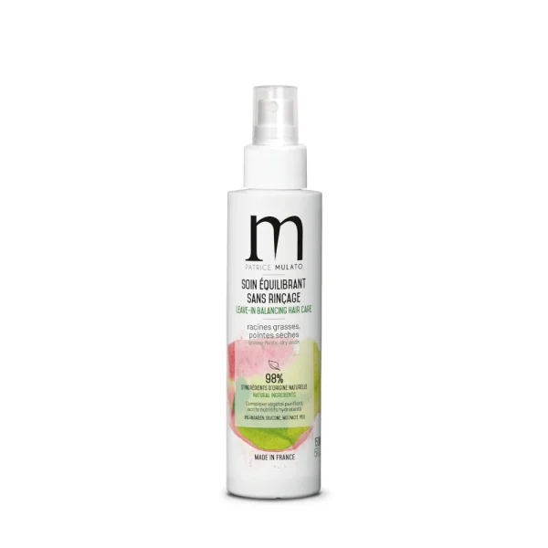 Soin Equilibrant Flow’air Patrice Mulato 150ml 1