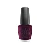Vernis à Ongles Classique Black Cherry Chuntey OPI 15ml 16